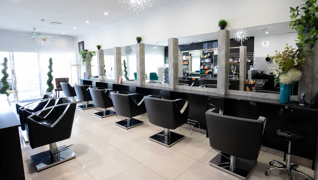 Photo of Olga's Hair Beautique