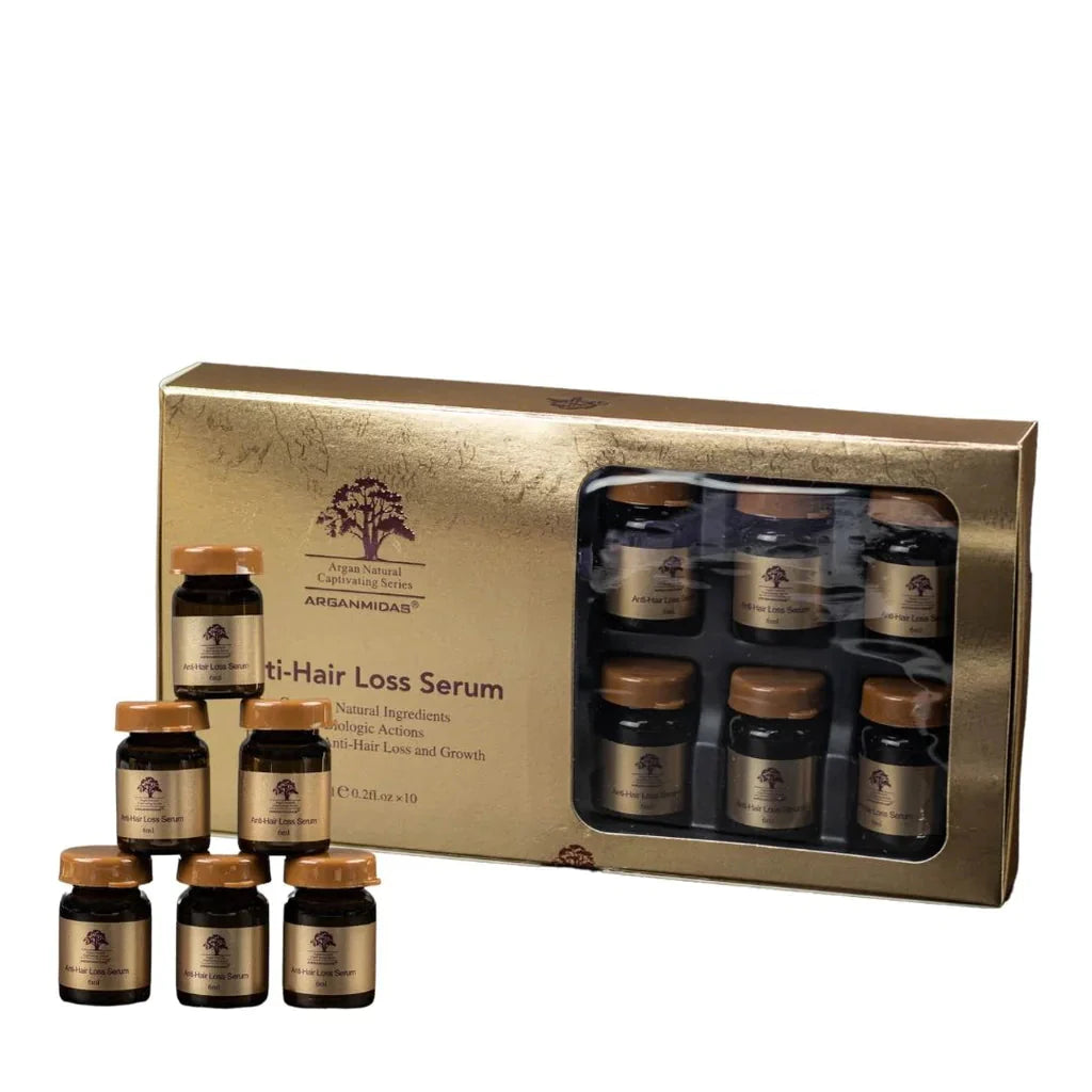 Anti-Hair Loss Serum My Store