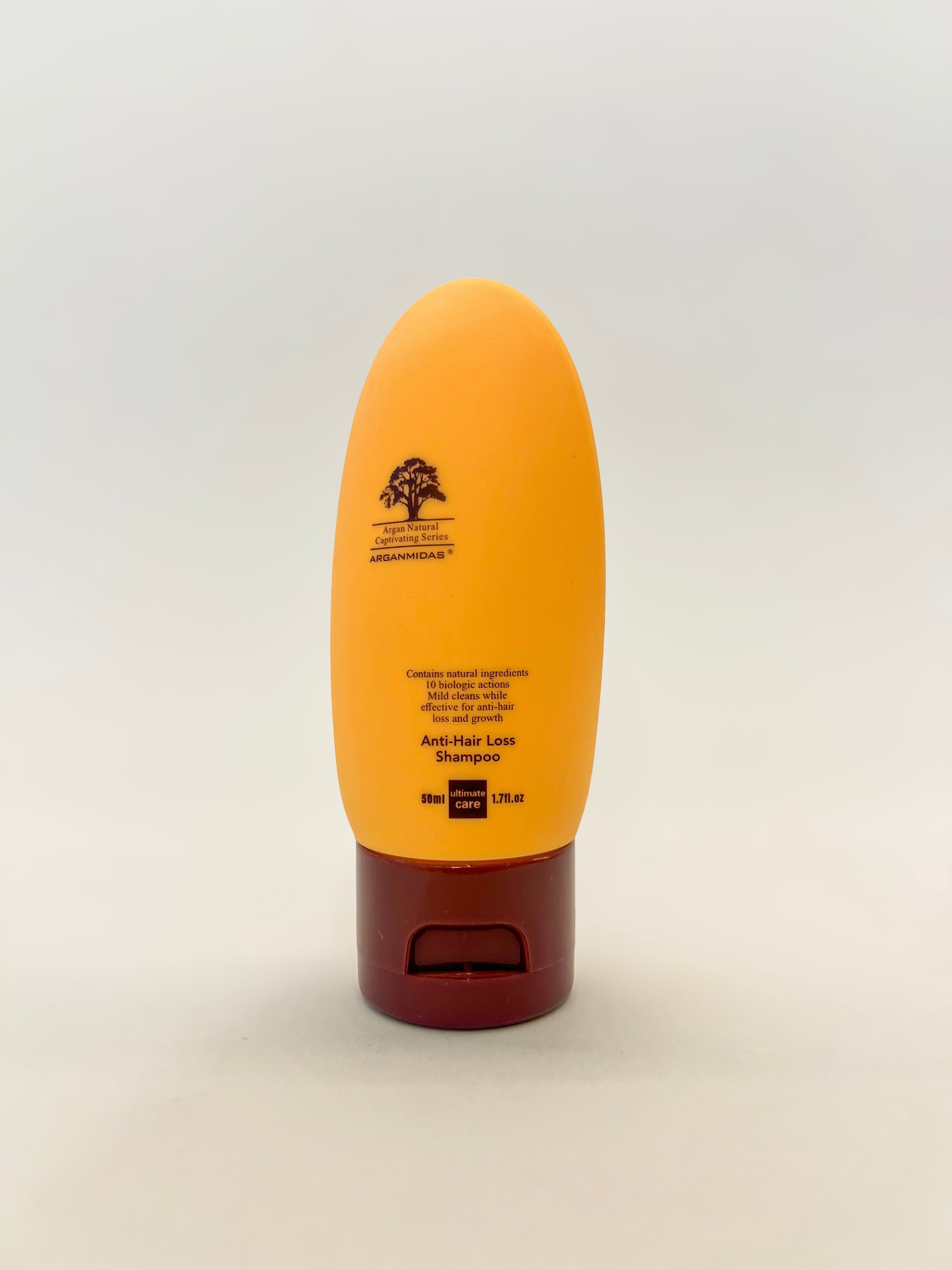 Anti-Hair Loss Shampoo My Store