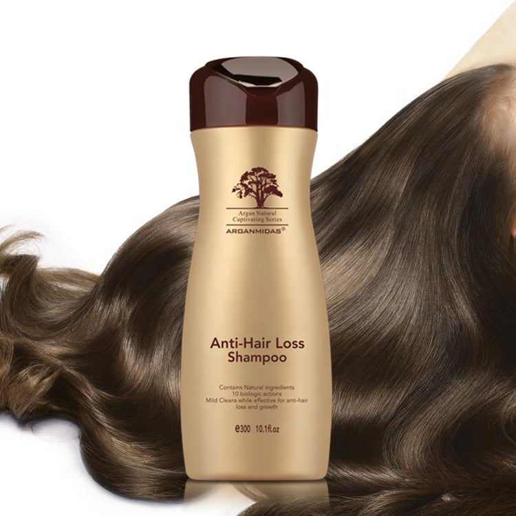 Anti-Hair Loss Shampoo My Store
