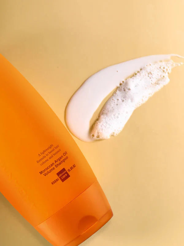 Moroccan Argan Oil Volume Shampoo My Store