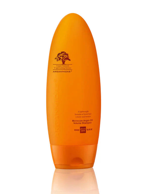 Moroccan Argan Oil Volume Shampoo My Store