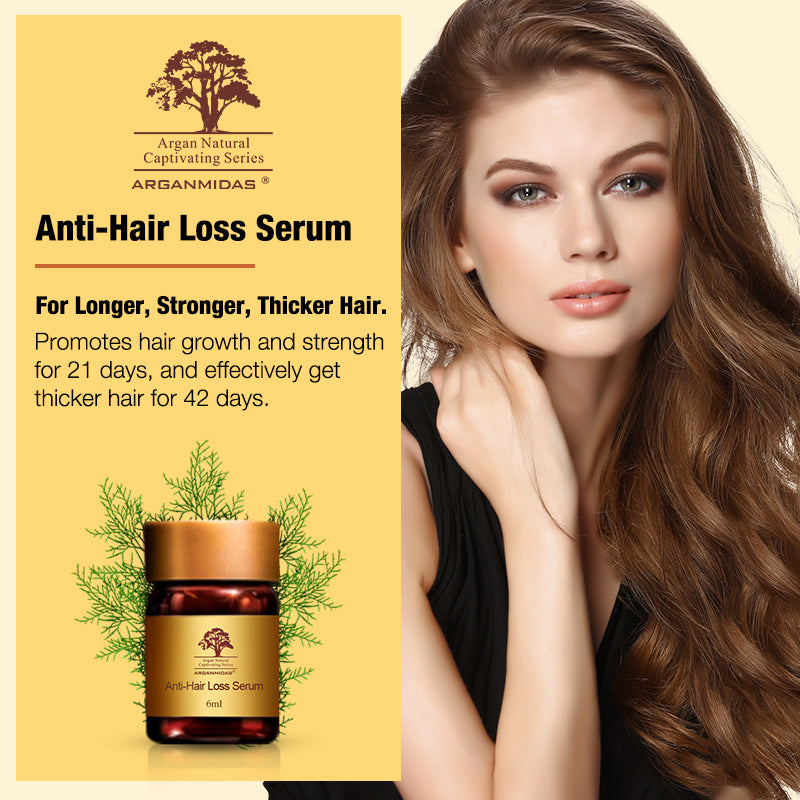 Anti-Hair Loss Serum My Store