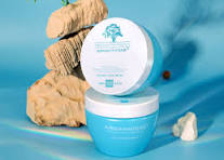 Keratin Hair Mask My Store