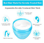 Keratin Hair Mask My Store