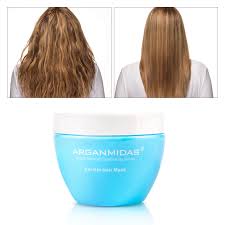 Keratin Hair Mask My Store