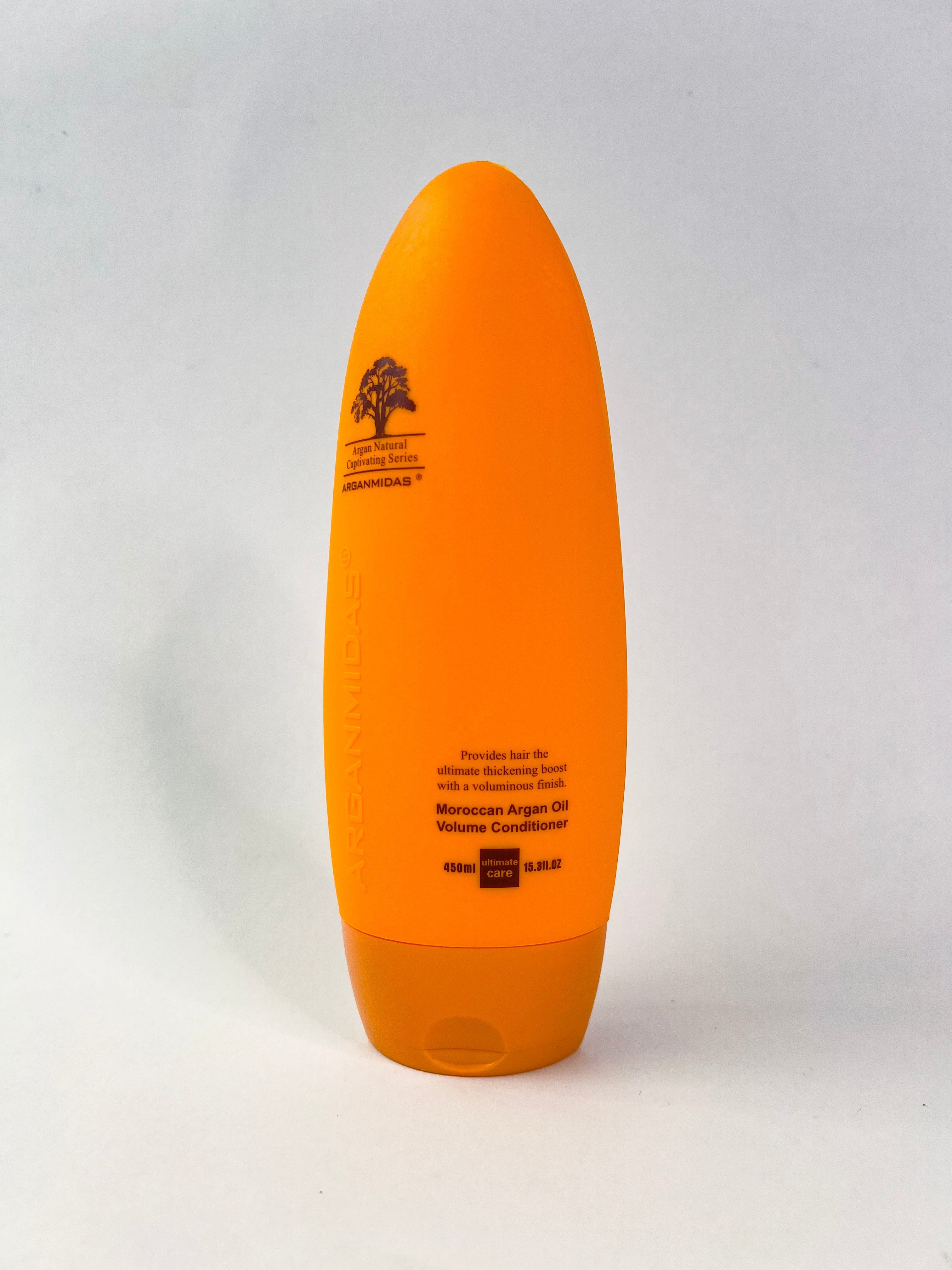 Moroccan Argan Oil Volume Conditioner My Store