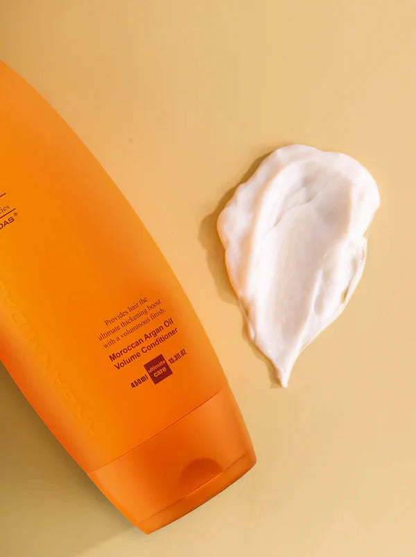 Moroccan Argan Oil Volume Conditioner My Store