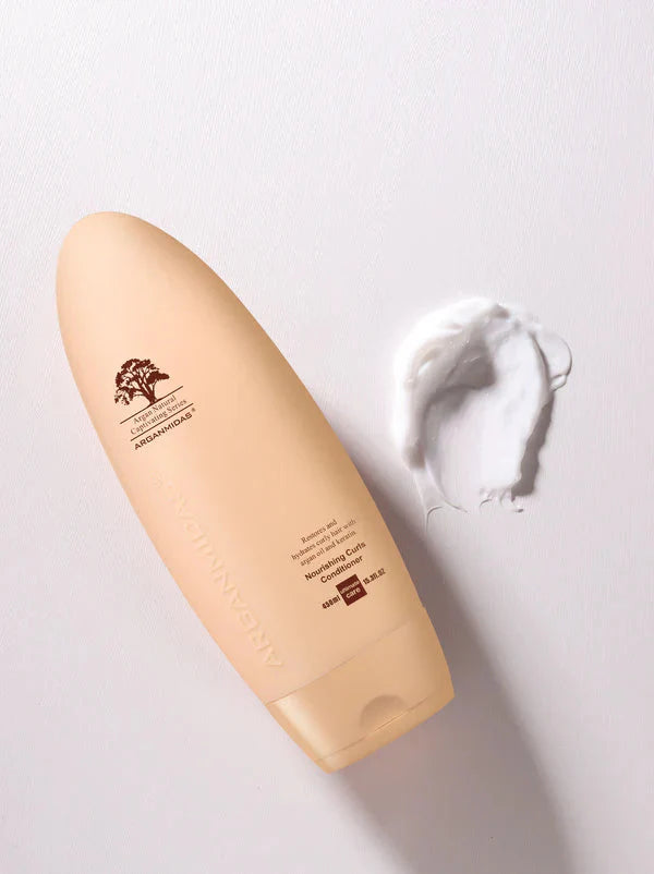 Nourishing Curls Conditioner My Store