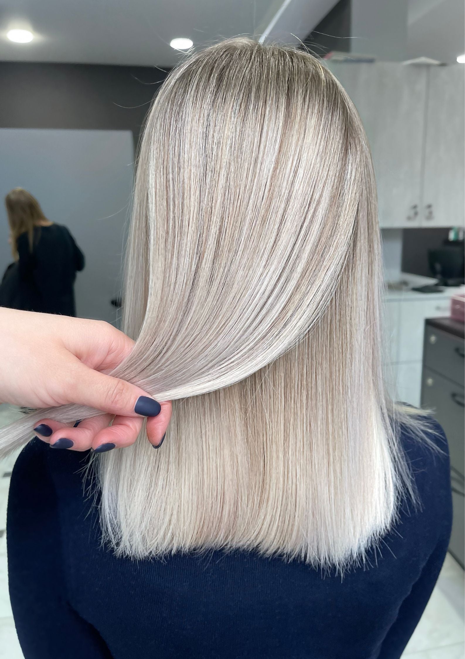 Keratin Luxury Moroccan Argan Oil Shampoo My Store