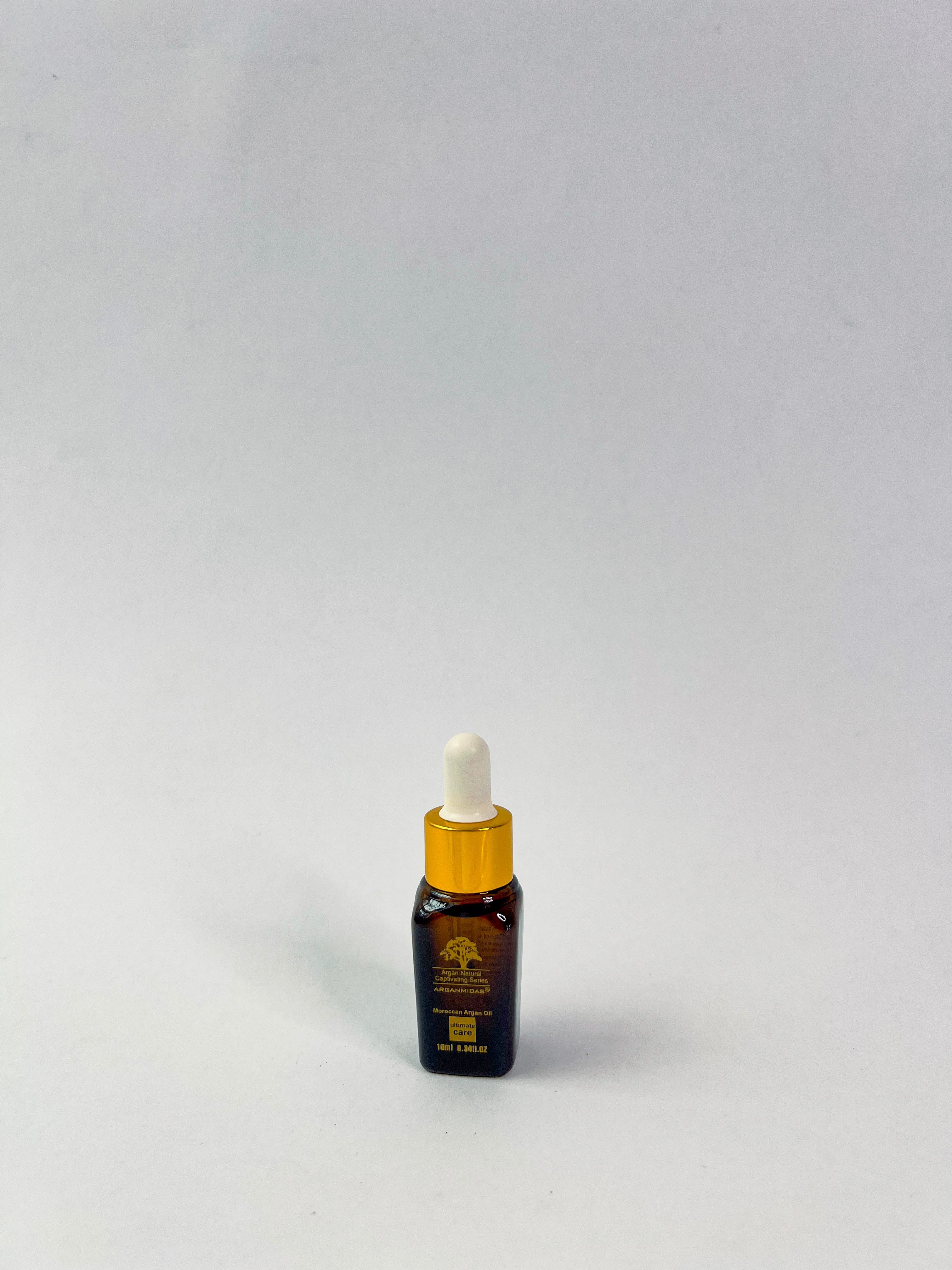 Pure Moroccan Argan Oil Serum 10ml My Store