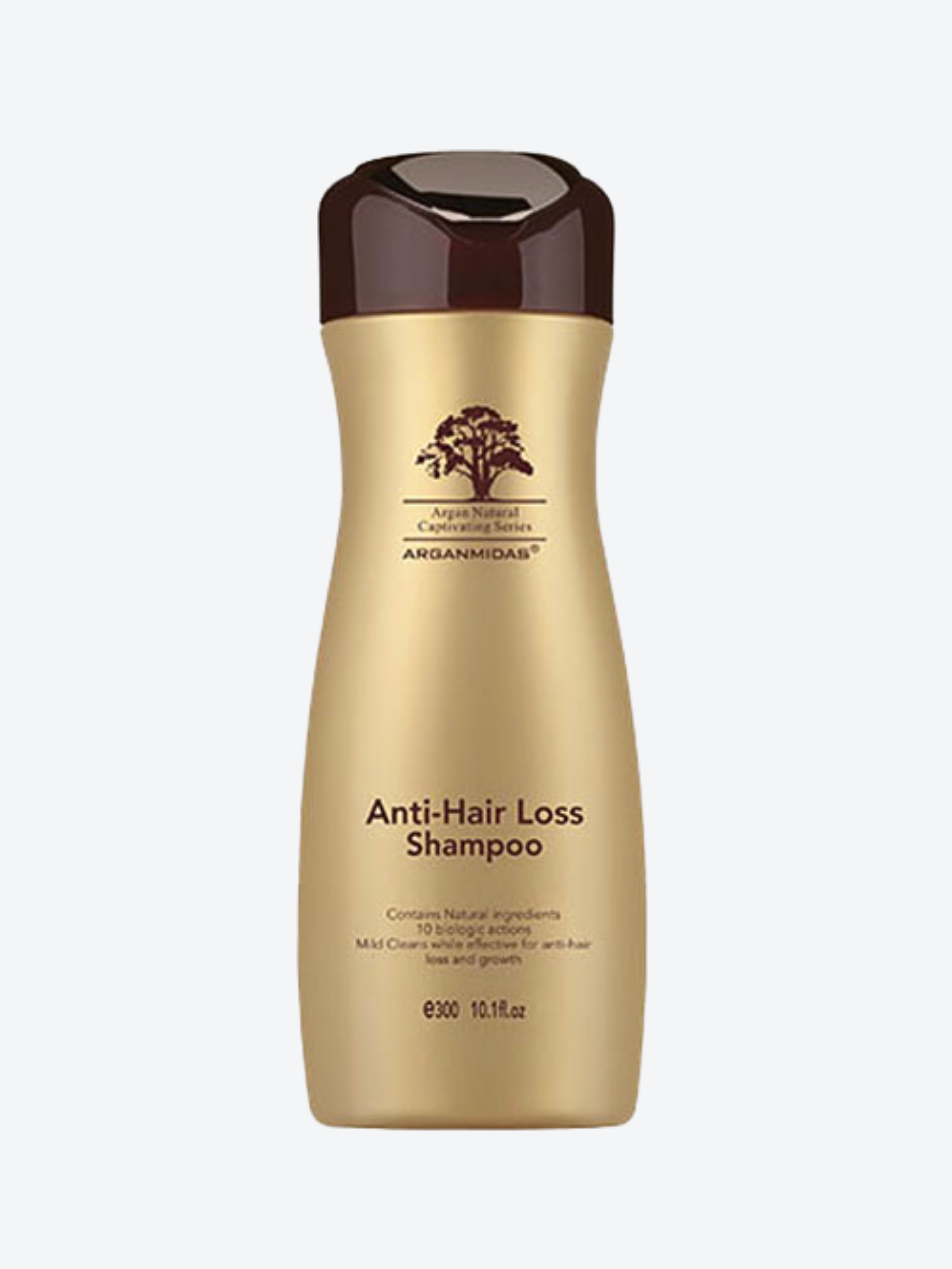 Anti-Hair Loss Shampoo My Store