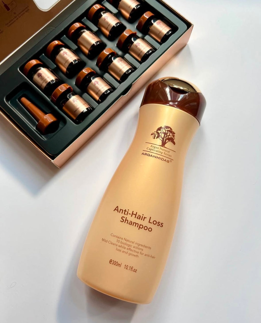 Anti-Hair Loss Serum My Store