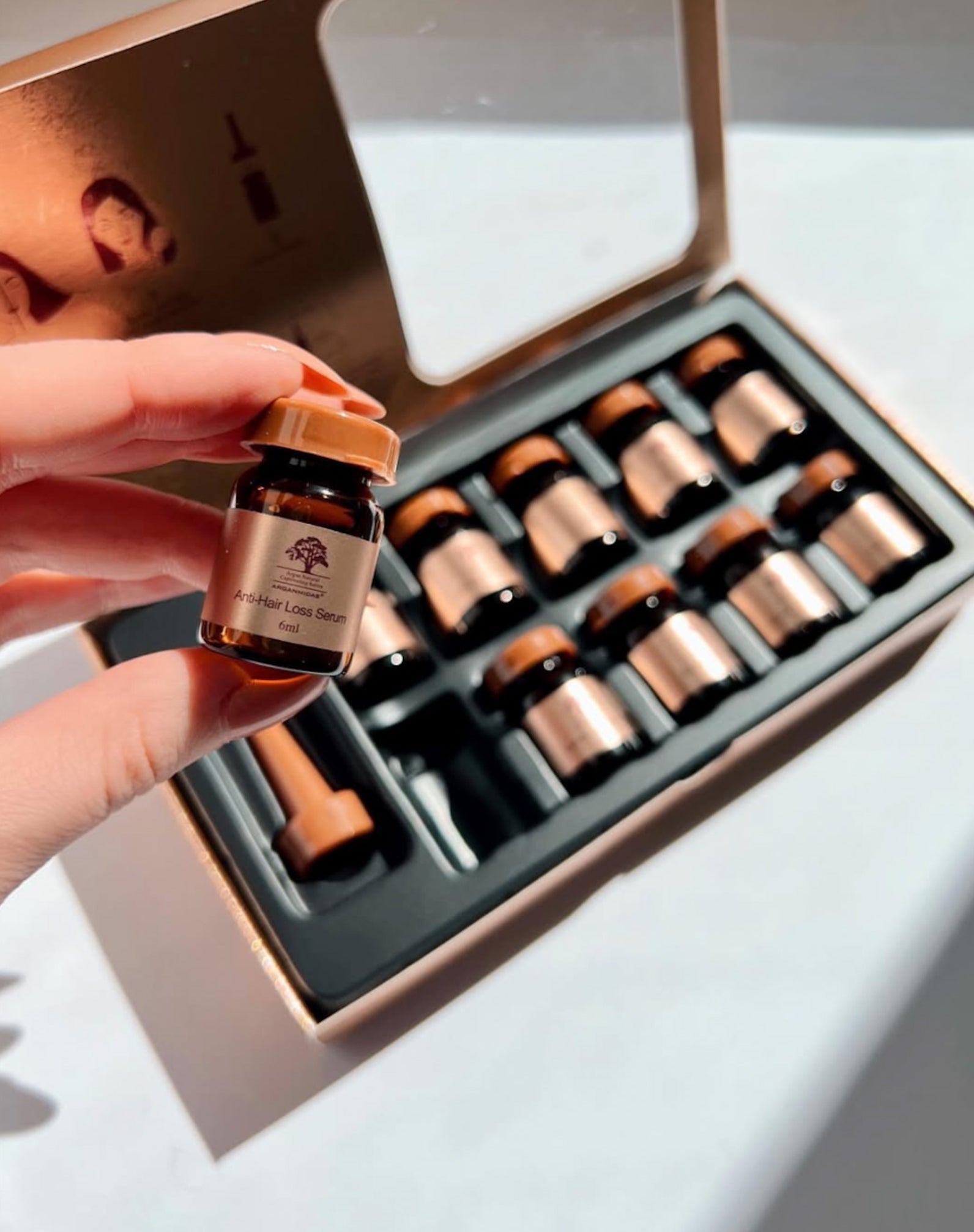 Anti-Hair Loss Serum My Store