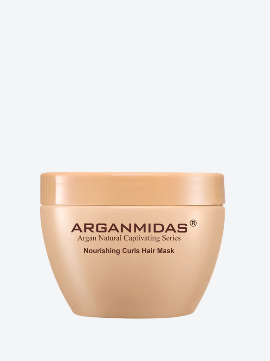 Nourishing Curls Hair Mask My Store