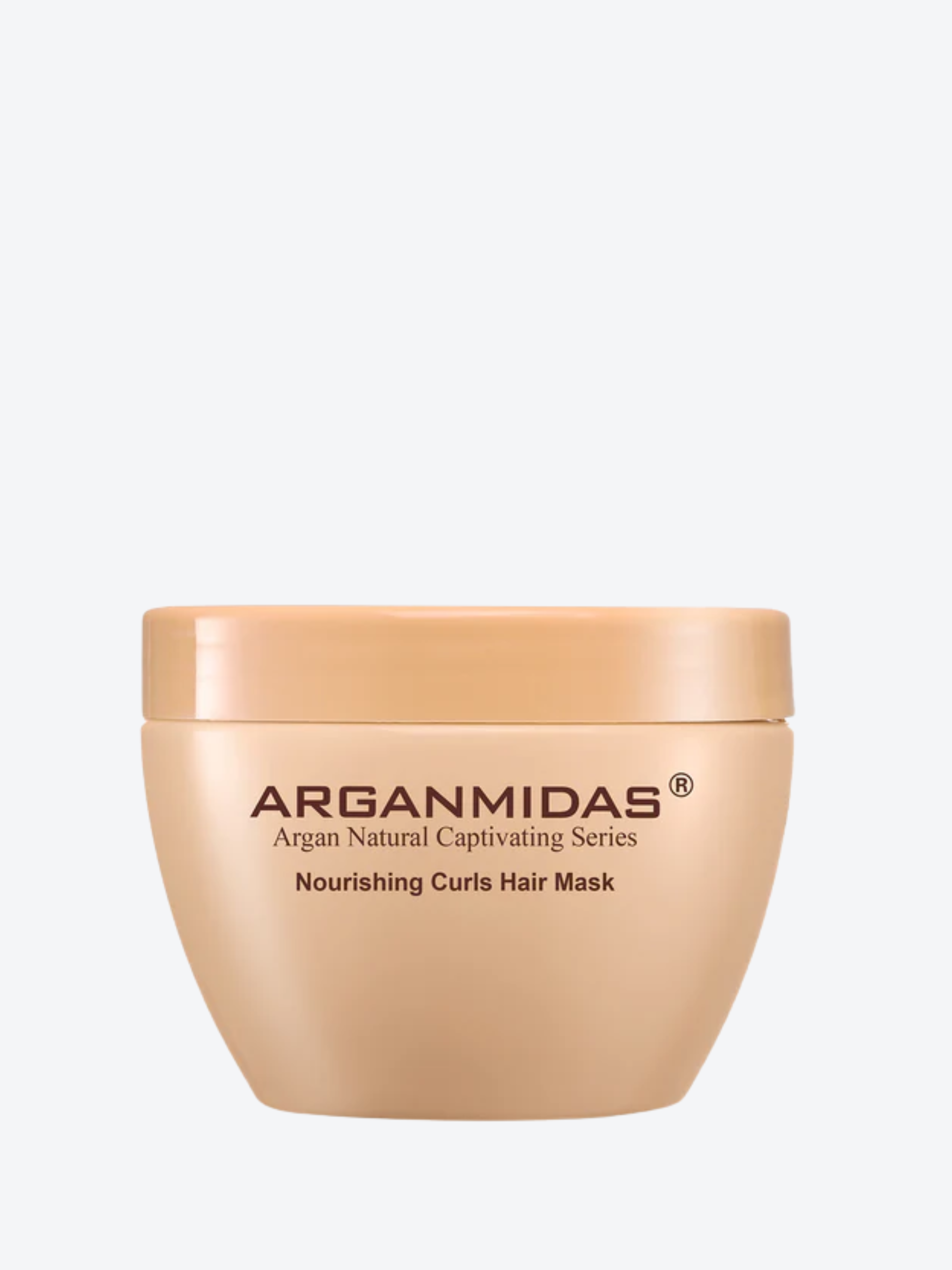 Nourishing Curls Hair Mask My Store
