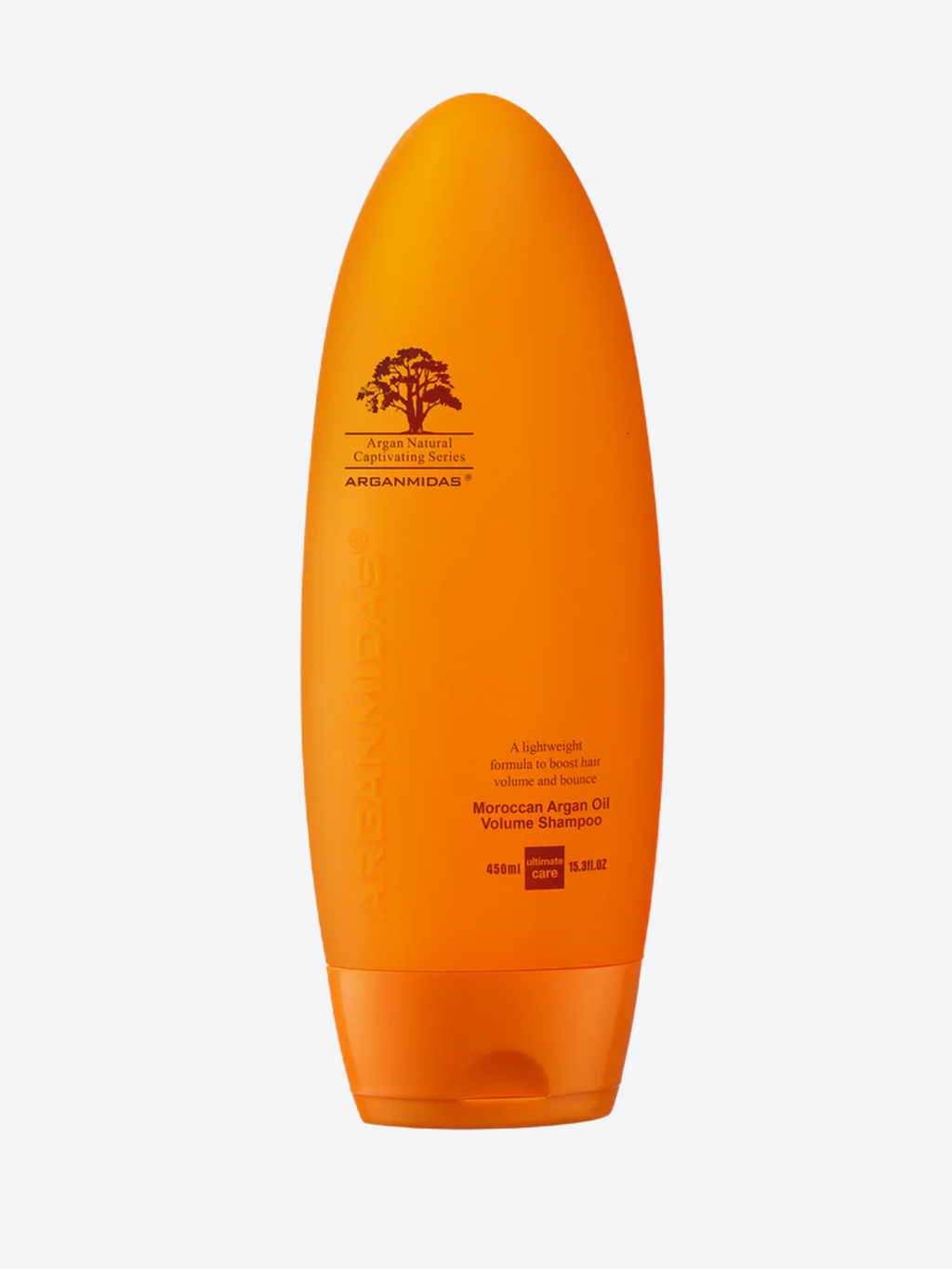 Moroccan Argan Oil Volume Shampoo My Store