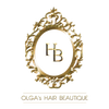 Olga’s Hair Beautique logo