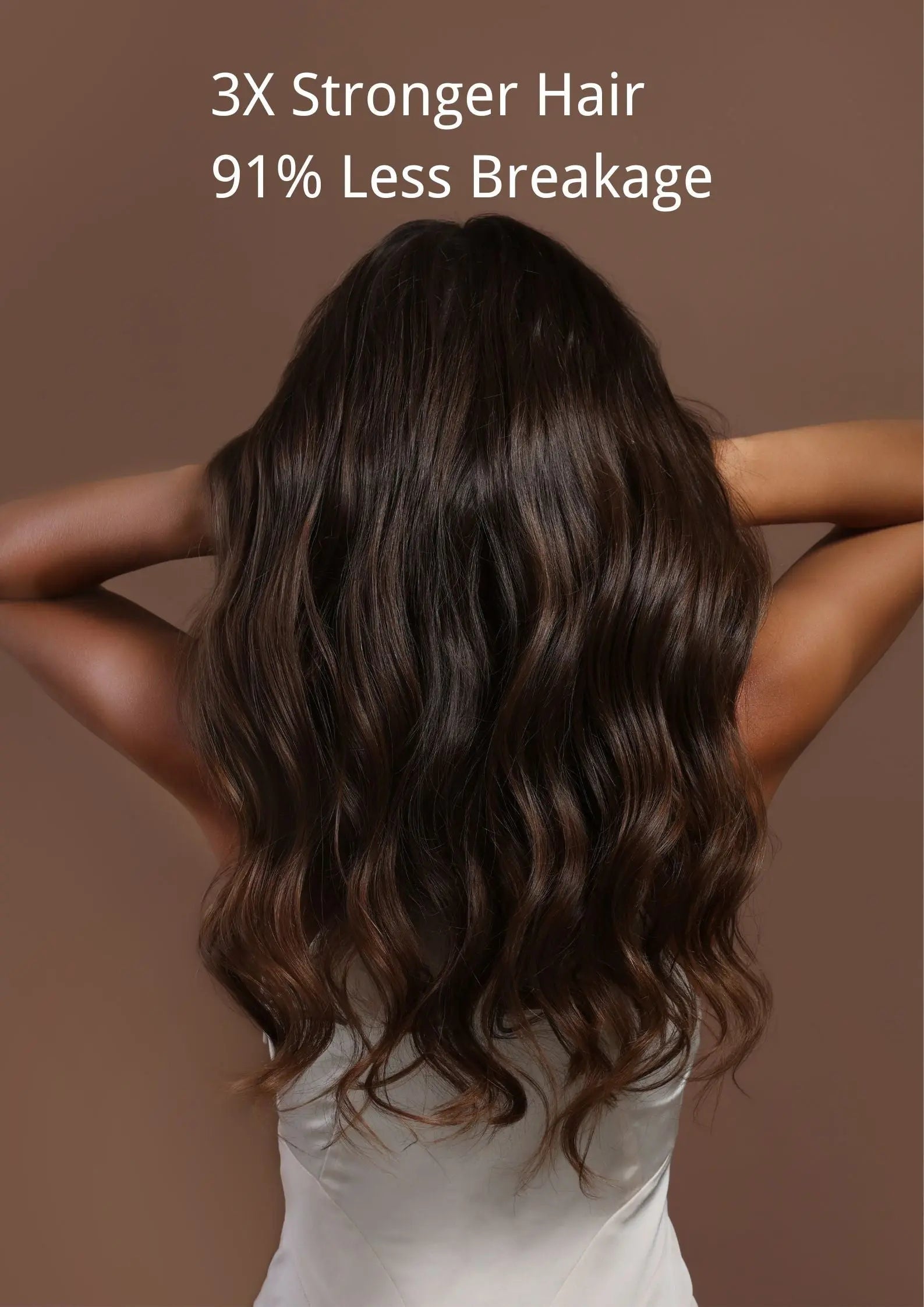 Anti Hair Loss Shampoo & Serum set My Store