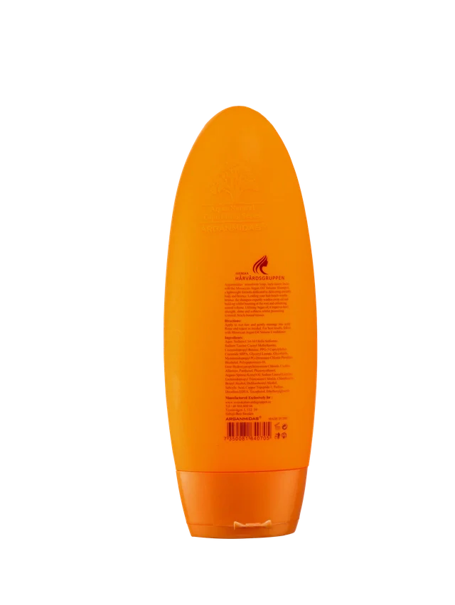 Moroccan Argan Oil Volume Shampoo My Store