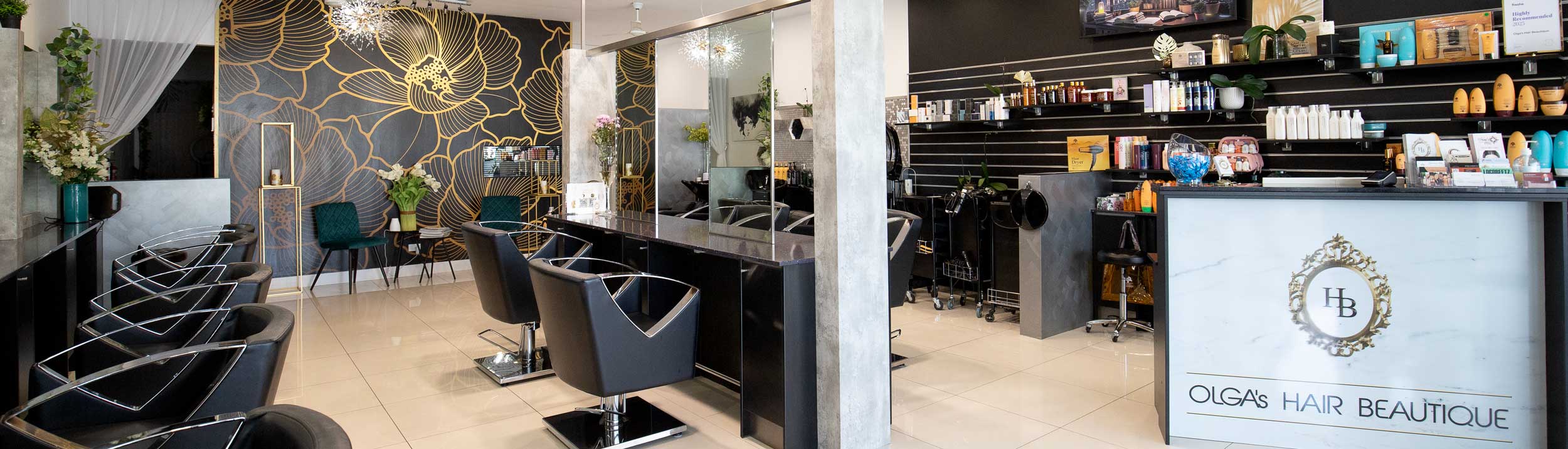 Photo of Olga's Hair Beautique